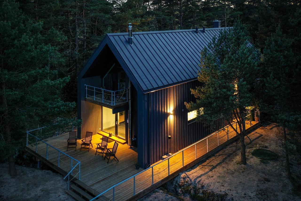 Coastal Home Piedagi Usi コルカ エクステリア 写真