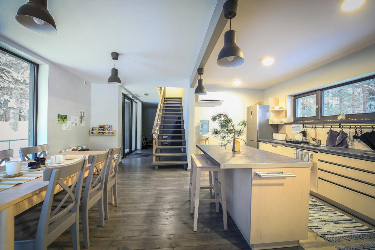 Coastal Home Piedagi Usi コルカ エクステリア 写真