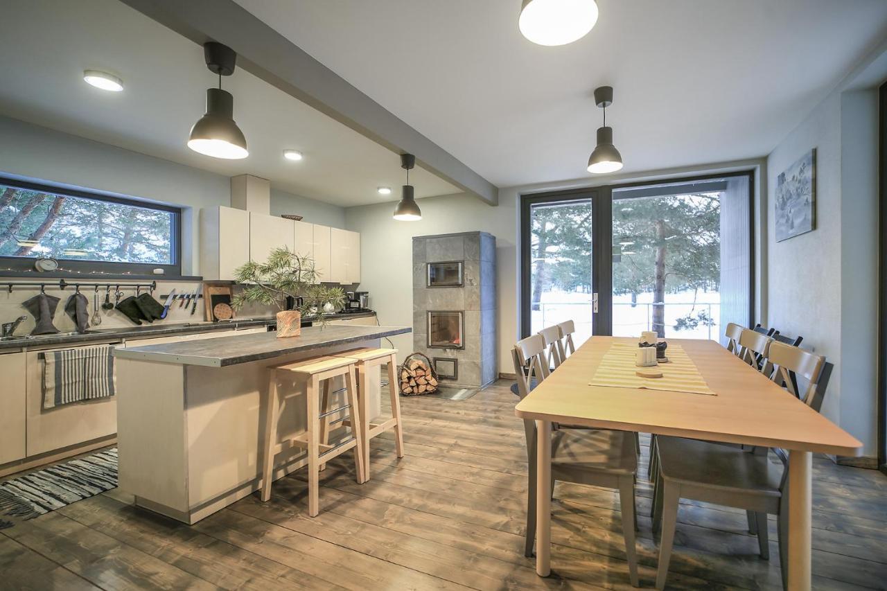 Coastal Home Piedagi Usi コルカ エクステリア 写真
