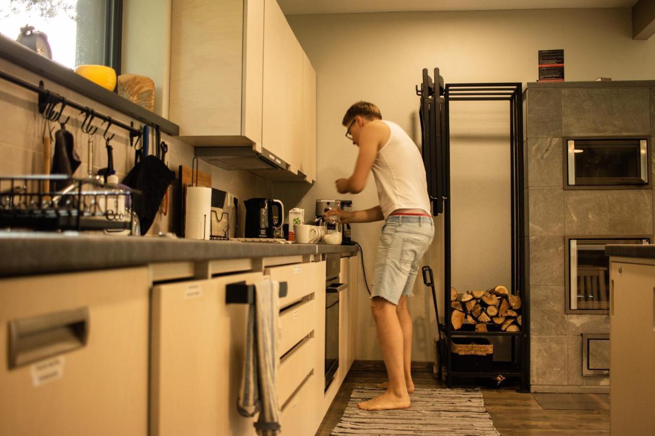 Coastal Home Piedagi Usi コルカ エクステリア 写真