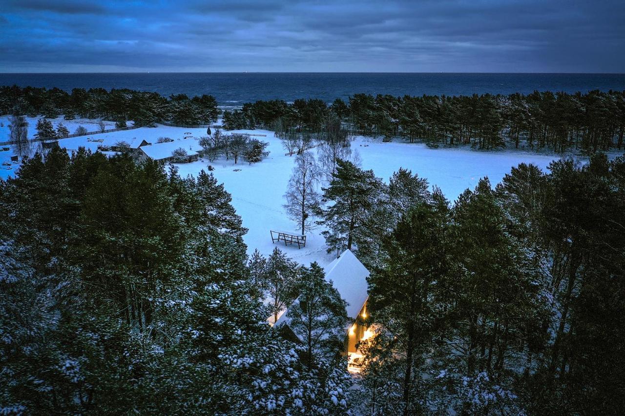 Coastal Home Piedagi Usi コルカ エクステリア 写真